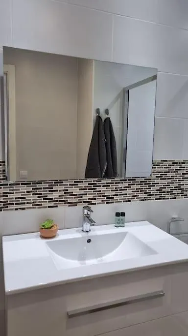 B-Rent Central Digital Zen 2 Rooms Corralejo
