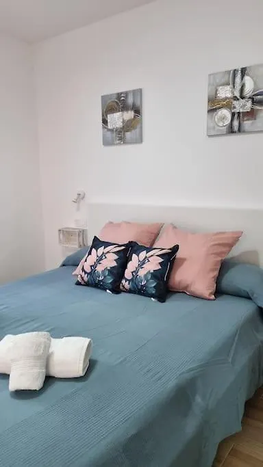 B-Rent Central Digital Zen 2 Rooms Corralejo